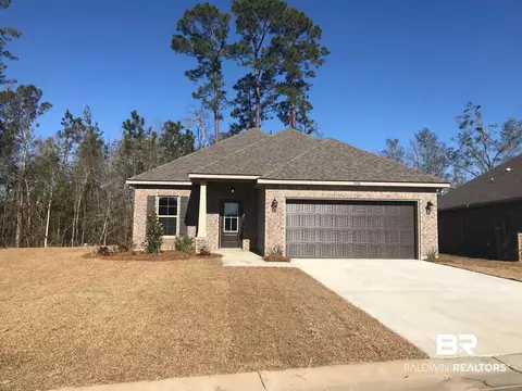 1408 Surrey Loop, Foley, AL 36535 photo 1