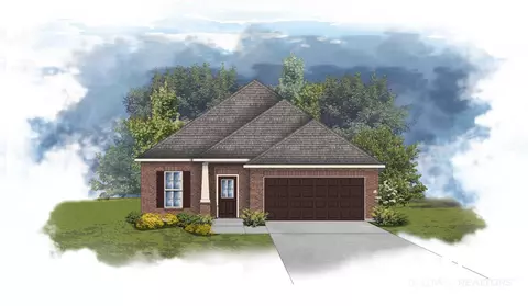 1408 Surrey Loop, Foley, AL 36535 photo 2