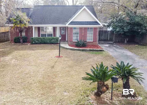 9407 Copperfield Dr, Mobile, AL 36608 photo 3
