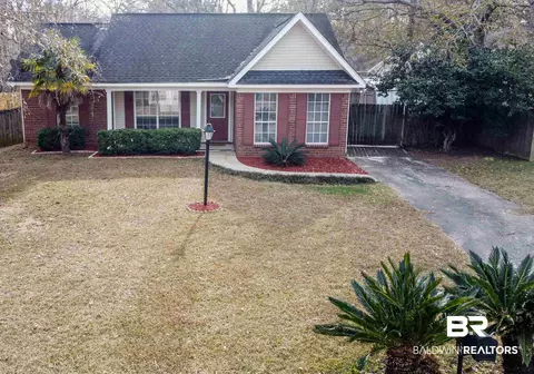9407 Copperfield Dr, Mobile, AL 36608 photo 4