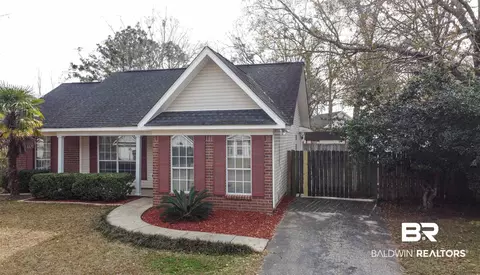 9407 Copperfield Dr, Mobile, AL 36608 photo 2
