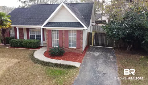 9407 Copperfield Dr, Mobile, AL 36608 photo 1