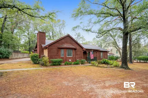 2129 Luckner Ct, Mobile, AL 36618 photo 1