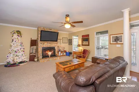 14774 Cayden Cir, Stapleton, AL 36578 photo 3