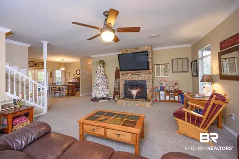 14774 Cayden Cir, Stapleton, AL 36578 photo 2