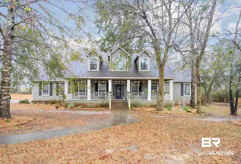 14774 Cayden Cir, Stapleton, AL 36578 photo 1