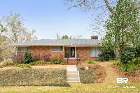 3000 Riverside Dr, Mobile, AL 36605 photo 2