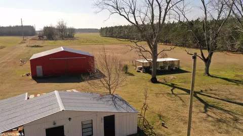 4511 Highway 164, Mcdavid, FL 32568 photo 34