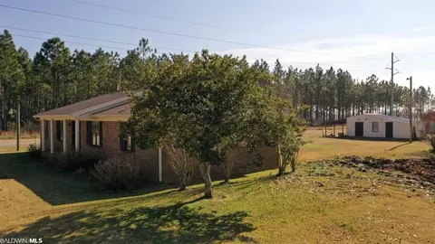 4511 Highway 164, Mcdavid, FL 32568 photo 4
