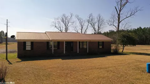 4511 Highway 164, Mcdavid, FL 32568 photo 5