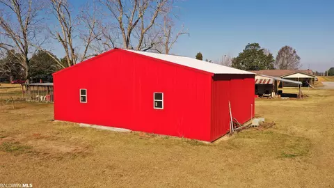4511 Highway 164, Mcdavid, FL 32568 photo 36