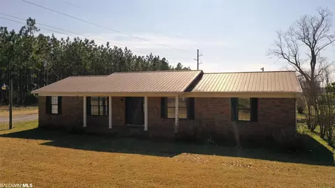 4511 Highway 164, Mcdavid, FL 32568 photo 1