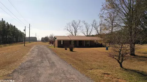 4511 Highway 164, Mcdavid, FL 32568 photo 2