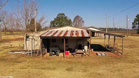 4511 Highway 164, Mcdavid, FL 32568 photo 33