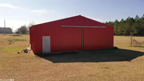 4511 Highway 164, Mcdavid, FL 32568 photo 35