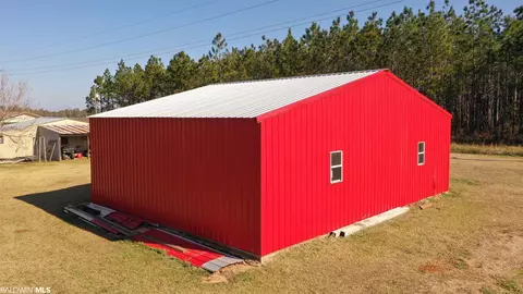 4511 Highway 164, Mcdavid, FL 32568 photo 37
