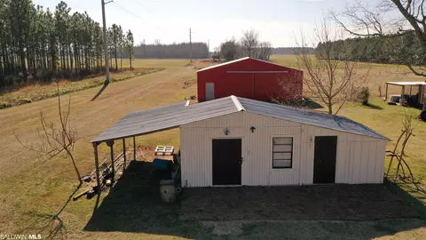 4511 Highway 164, Mcdavid, FL 32568 photo 32