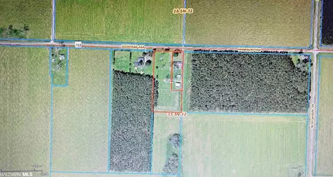 4511 Highway 164, Mcdavid, FL 32568 photo 41