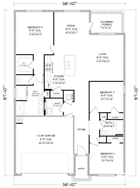 23934 Avernus Loop, Daphne, AL 36526 photo 2