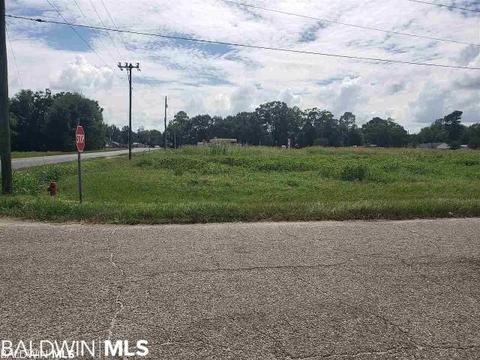 720 E Ridgeley St, Atmore, AL 36502 photo 1
