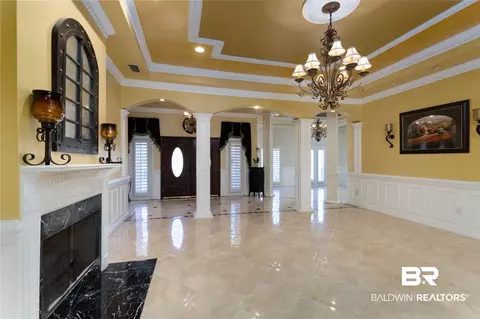 2745 Bennington Dr, Mobile, AL 36695 photo 3