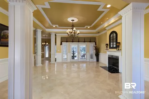 2745 Bennington Dr, Mobile, AL 36695 photo 4