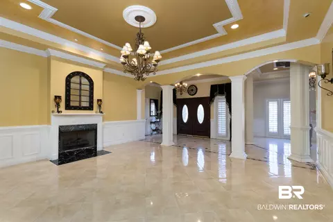 2745 Bennington Dr, Mobile, AL 36695 photo 5