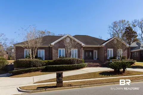 2745 Bennington Dr, Mobile, AL 36695 photo 36