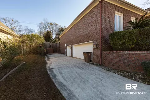 2745 Bennington Dr, Mobile, AL 36695 photo 37