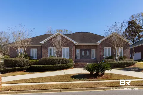 2745 Bennington Dr, Mobile, AL 36695 photo 1