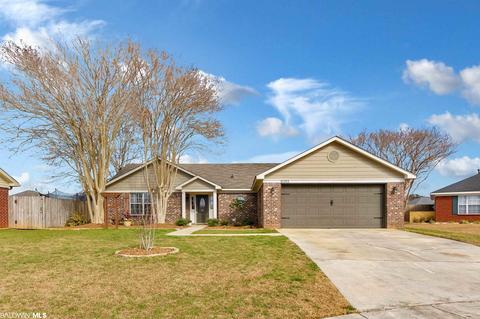 8393 Kipling Ct, Mobile, AL 36695 photo 1
