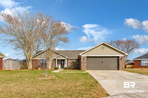 8393 Kipling Ct, Mobile, AL 36695 photo 1