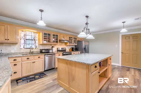 17151 Devine Rd, Loxley, AL 36551 photo 9