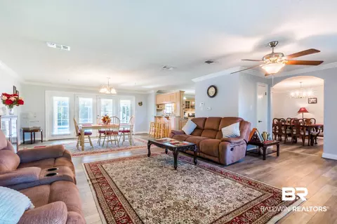 17151 Devine Rd, Loxley, AL 36551 photo 6