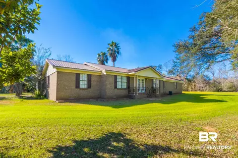 17151 Devine Rd, Loxley, AL 36551 photo 1