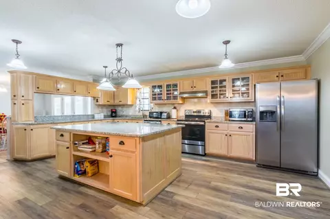 17151 Devine Rd, Loxley, AL 36551 photo 7