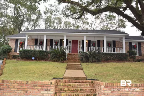 3729 Dunstan Ct, Mobile, AL 36608 photo 2