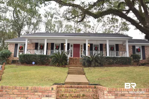 3729 Dunstan Ct, Mobile, AL 36608 photo 1