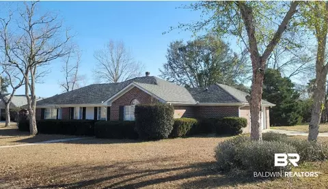 1801 Windgate Ct, Foley, AL 36535 photo 1