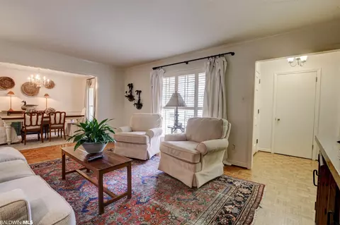 4124 Ursuline Dr, Mobile, AL 36608 photo 3