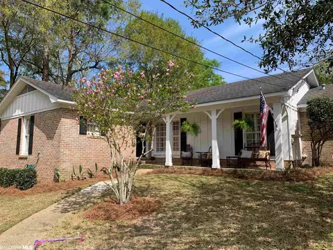 4124 Ursuline Dr, Mobile, AL 36608 photo 2