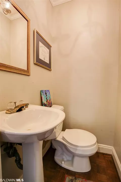 4124 Ursuline Dr, Mobile, AL 36608 photo 17