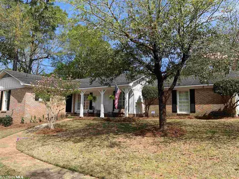 4124 Ursuline Dr, Mobile, AL 36608 photo 1