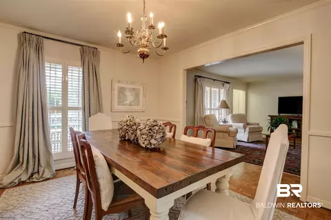 4124 Ursuline Dr, Mobile, AL 36608 photo 5