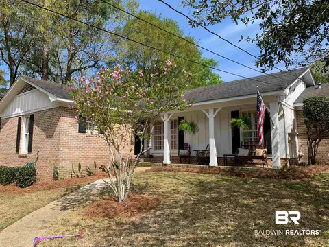 4124 Ursuline Dr, Mobile, AL 36608 photo 2