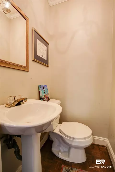 4124 Ursuline Dr, Mobile, AL 36608 photo 17