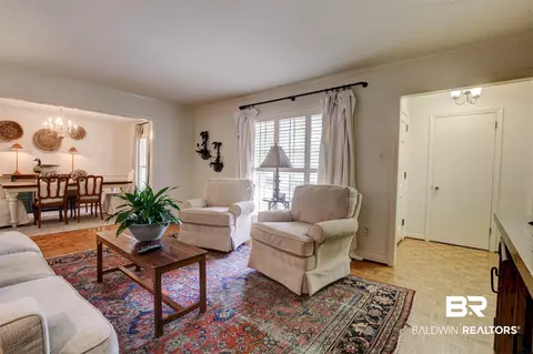4124 Ursuline Dr, Mobile, AL 36608 photo 3