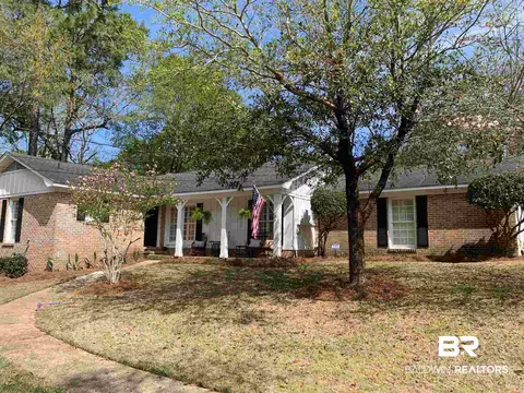 4124 Ursuline Dr, Mobile, AL 36608 photo 1