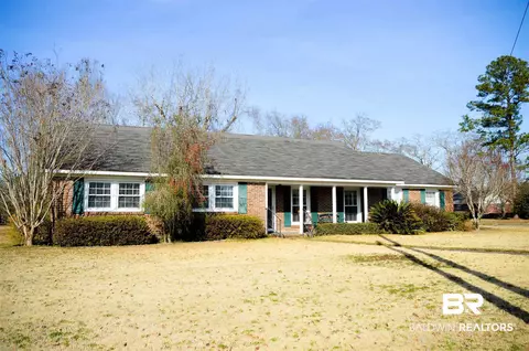 307 E Laurel St, Atmore, AL 36502 photo 44