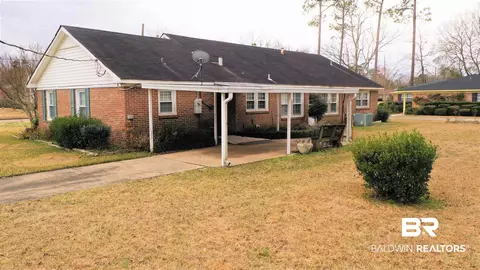 307 E Laurel St, Atmore, AL 36502 photo 41